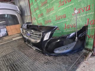Бампер передний VOLVO S60 FS48 B4164T2 3 ракурс Бампер передний VOLVO S60 FS48 B4164T2 3 ракурс