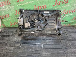 Радиатор основной VOLVO S60 FS48 B4164T2 1 ракурс