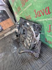 Радиатор основной VOLVO S60 FS48 B4164T2 3 ракурс
