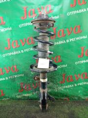 Стойка правая передняя HONDA STEPWGN RK2 R20A 1 ракурс