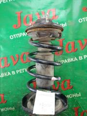 Стойка правая передняя HONDA STEPWGN RK2 R20A 3 ракурс
