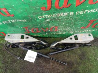 Петля капота передняя AUDI TT 8J3 BWA 2 ракурс
