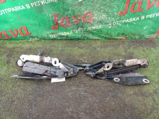 Петля капота передняя AUDI TT 8J3 BWA 3 ракурс