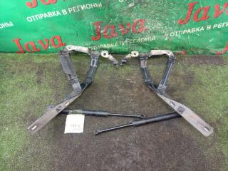 Петля капота передняя AUDI TT 8J3 BWA 4 ракурс