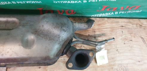 Глушитель задний SMART FORTWO 451.380 3B21 5 ракурс