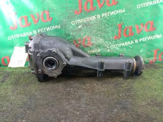 Редуктор задний SUBARU IMPREZA WRX GGA EJ205 1 ракурс