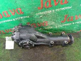 Редуктор задний SUBARU IMPREZA WRX GGA EJ205 3 ракурс