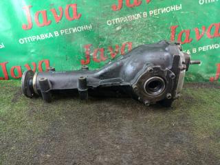 Редуктор задний SUBARU IMPREZA WRX GGA EJ205 5 ракурс