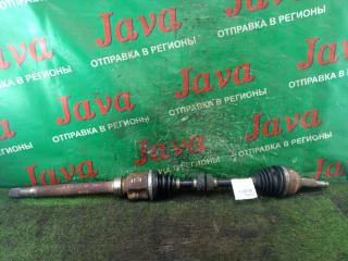 Привод правый передний NISSAN BLUEBIRD SYLPHY KG11 MR20DE 39100EW605 1 ракурс