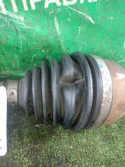 Привод правый передний NISSAN BLUEBIRD SYLPHY KG11 MR20DE 39100EW605 2 ракурс