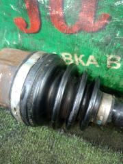Привод правый передний NISSAN BLUEBIRD SYLPHY KG11 MR20DE 39100EW605 3 ракурс