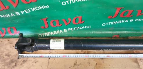 Кардан задний MITSUBISHI MINICAB U62T 3G83 2 ракурс