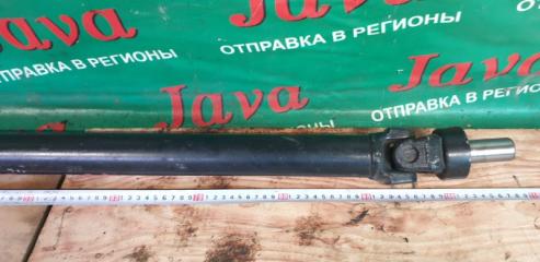 Кардан задний MITSUBISHI MINICAB U62T 3G83 5 ракурс
