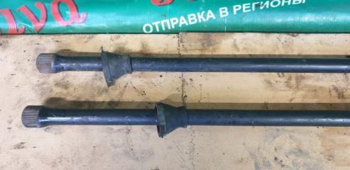 Торсион передний MITSUBISHI DELICA PF6W 6G72 2 ракурс