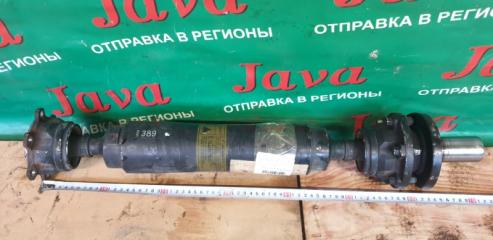 Кардан задний MITSUBISHI PAJERO V65W 6G74 1 ракурс Кардан задний MITSUBISHI PAJERO V65W 6G74 1 ракурс