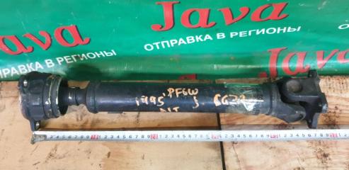 Кардан передний MITSUBISHI DELICA PF6W 6G72 1 ракурс
