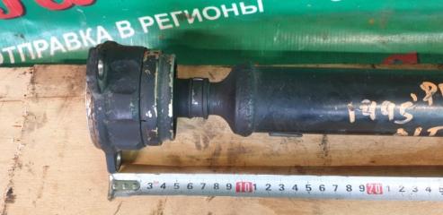 Кардан передний MITSUBISHI DELICA PF6W 6G72 2 ракурс