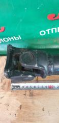 Кардан передний NISSAN TERRANO RR50 QD32ETI 4 ракурс