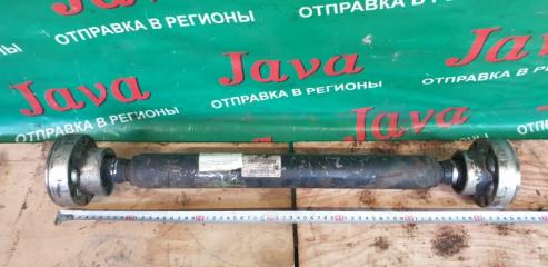 Запчасть кардан передний PORSCHE CAYENNE 2008