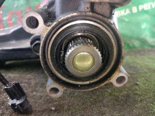 Редуктор передний MITSUBISHI MINICAB U62T 3G83 2 ракурс
