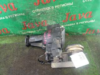 Редуктор передний MITSUBISHI MINICAB U62T 3G83 3 ракурс