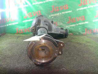 Редуктор передний NISSAN TERRANO RR50 QD32ETI 4 ракурс