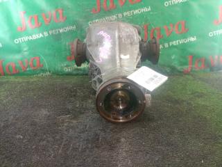 Редуктор задний AUDI A5 8T3 CDNB 4 ракурс