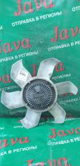 Вискомуфта MITSUBISHI PAJERO V65W 6G74 1 ракурс