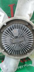 Вискомуфта MITSUBISHI PAJERO V65W 6G74 2 ракурс