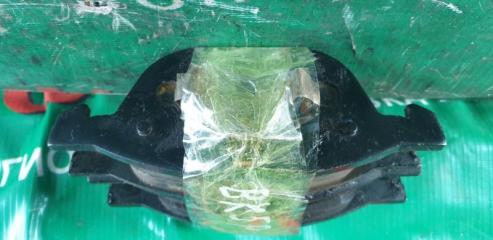 Колодки тормозные передние MAZDA AXELA BK5P ZY-VE BPYK-33-23Z 3 ракурс