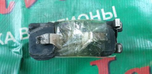 Колодки тормозные передние MITSUBISHI EK CUSTOM B11W 3B20 1 ракурс