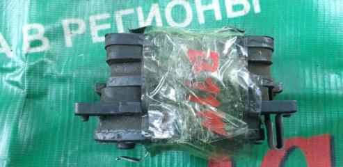 Колодки тормозные передние MITSUBISHI EK CUSTOM B11W 3B20 2 ракурс
