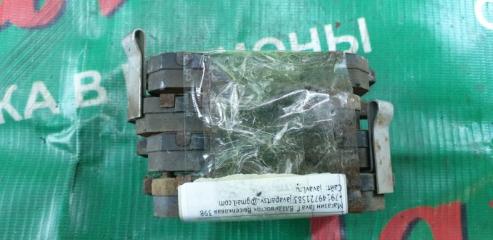 Колодки тормозные передние HONDA THAT'S JD2 E07Z 4 ракурс