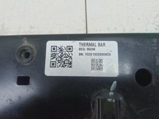 Распорка передняя TESLA MODEL 3 5YJ3 3D1 1075044-00-E 2 ракурс Распорка передняя TESLA MODEL 3 5YJ3 3D1 1075044-00-E 2 ракурс