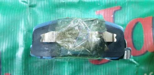 Колодки тормозные передние NISSAN DAYZ B21W 3B20 41060-6A00E 1 ракурс