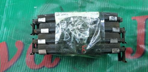 Колодки тормозные передние SUBARU LEGACY BR9 EJ255 26296SA030 2 ракурс
