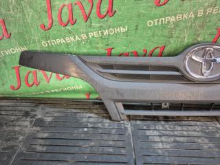 Решетка радиатора передняя TOYOTA DYNA XZU414 N04C-T 2 ракурс