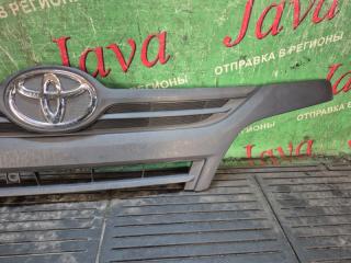 Решетка радиатора передняя TOYOTA DYNA XZU414 N04C-T 3 ракурс