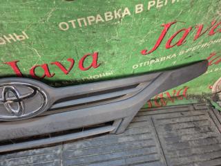 Решетка радиатора передняя TOYOTA DYNA XZU414 N04C-T 5 ракурс