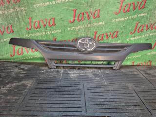 Решетка радиатора передняя TOYOTA DYNA XZU414 N04C-T 1 ракурс