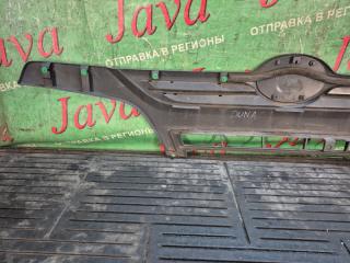 Решетка радиатора передняя TOYOTA DYNA XZU414 N04C-T 5 ракурс