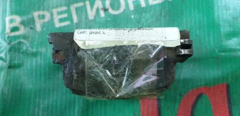 Запчасть колодки тормозные задние TOYOTA VISTA 2001