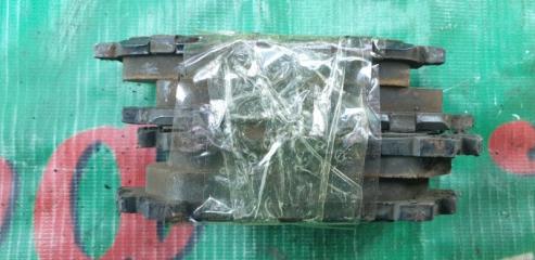 Колодки тормозные задние SUBARU IMPREZA GG2 EJ152 26696FE040 2 ракурс