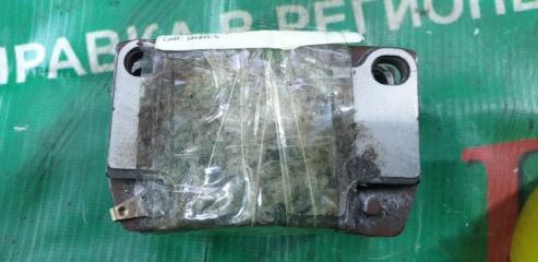 Фото запчасти колодки тормозные задние TOYOTA CROWN 2008 контрактная запчасть Запчасть колодки тормозные задние TOYOTA CROWN 2008