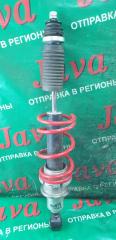 Стойка передняя TOYOTA RAIZE A200A 1KR-VET 2 ракурс
