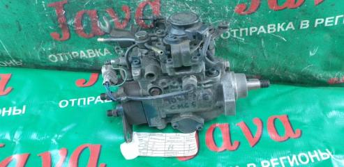 Тнвд TOYOTA TOWN ACE 1994