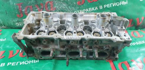Головка блока цилиндров правая INFINITI FX35 S51 VQ35HR 11040JA10A 1 ракурс