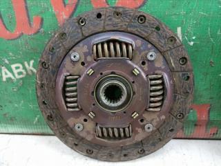Маховик передний SUZUKI WAGON R MH34S R06A 5 ракурс