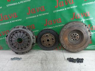 Маховик передний TOYOTA DYNA XZC605 N04C-UN 1 ракурс