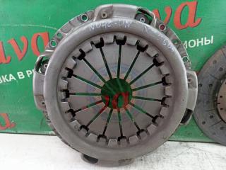 Маховик передний TOYOTA DYNA XZC605 N04C-UN 2 ракурс